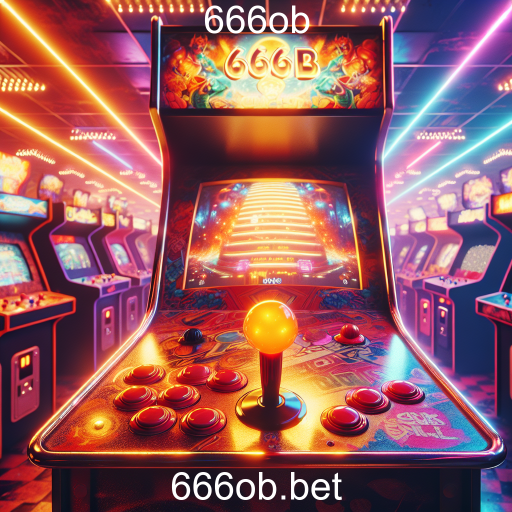 A Evolução dos Jogos de Arcade na Era Digital