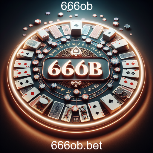 O Fascinante Mundo dos Jogos de Cartas em 666ob